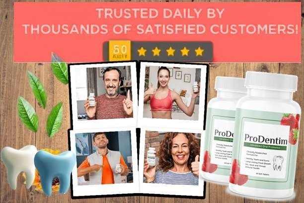 ProDentim