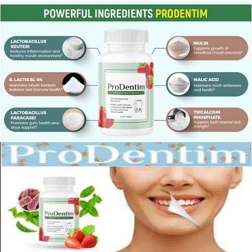 ProDentim