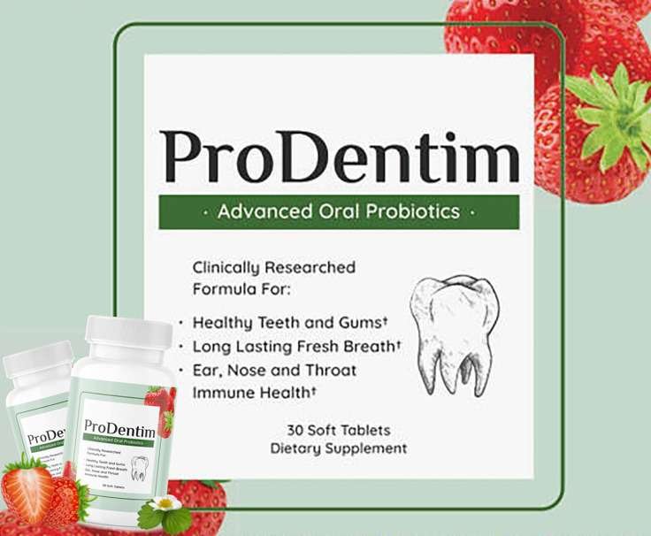 ProDentim