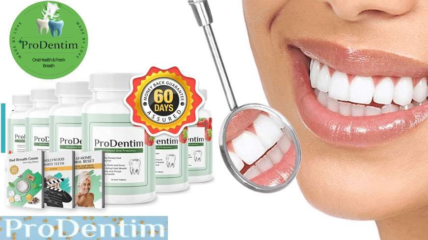 ProDentim